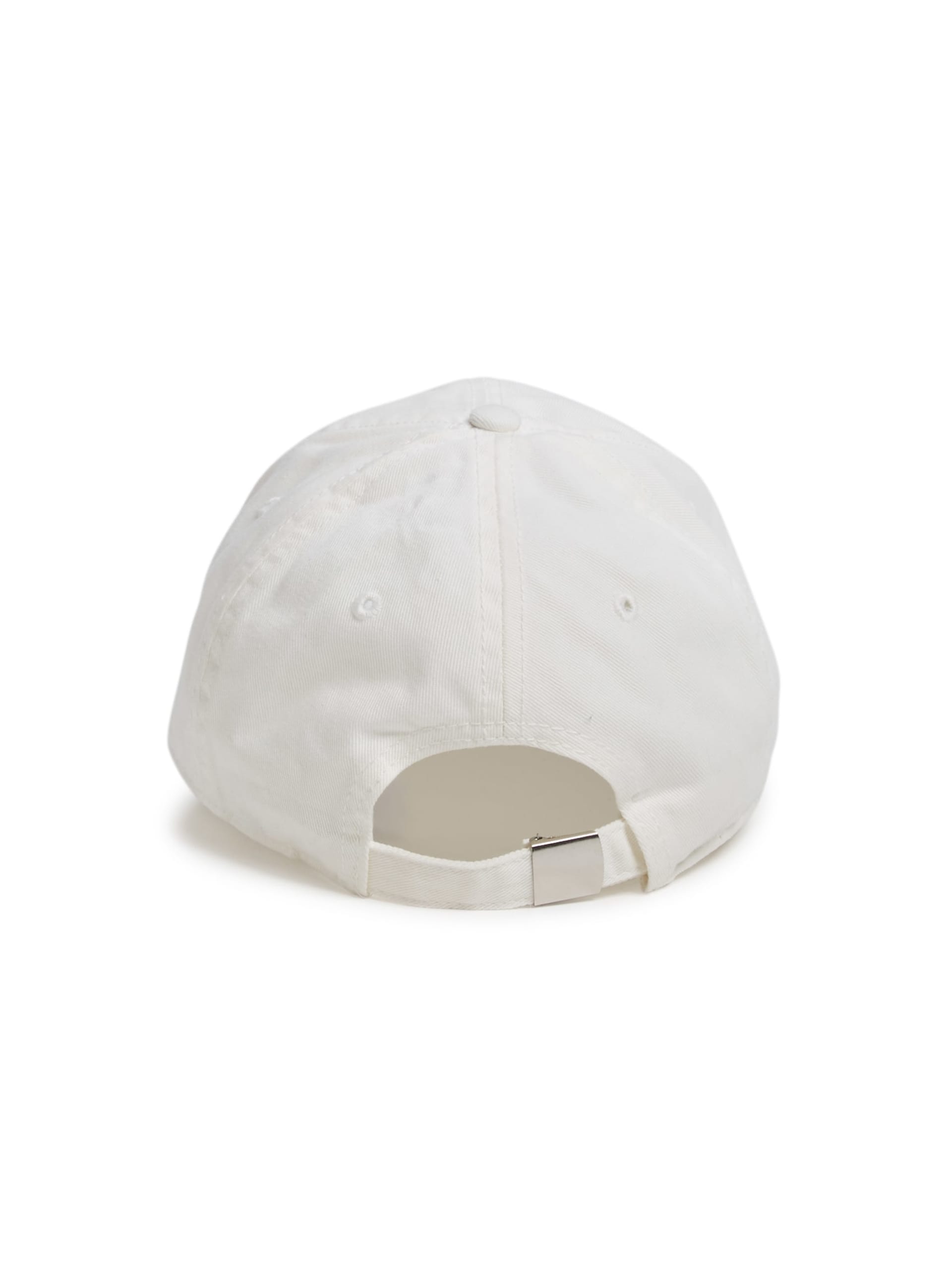 Boné de beisebol GUESS Signature 1981