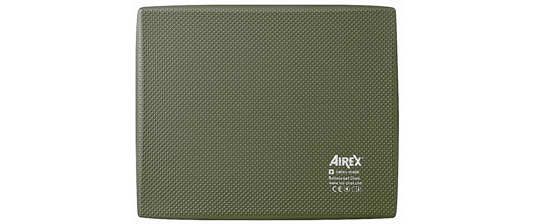 Airex Yogablock »Pad Elite Cloud Olivg«