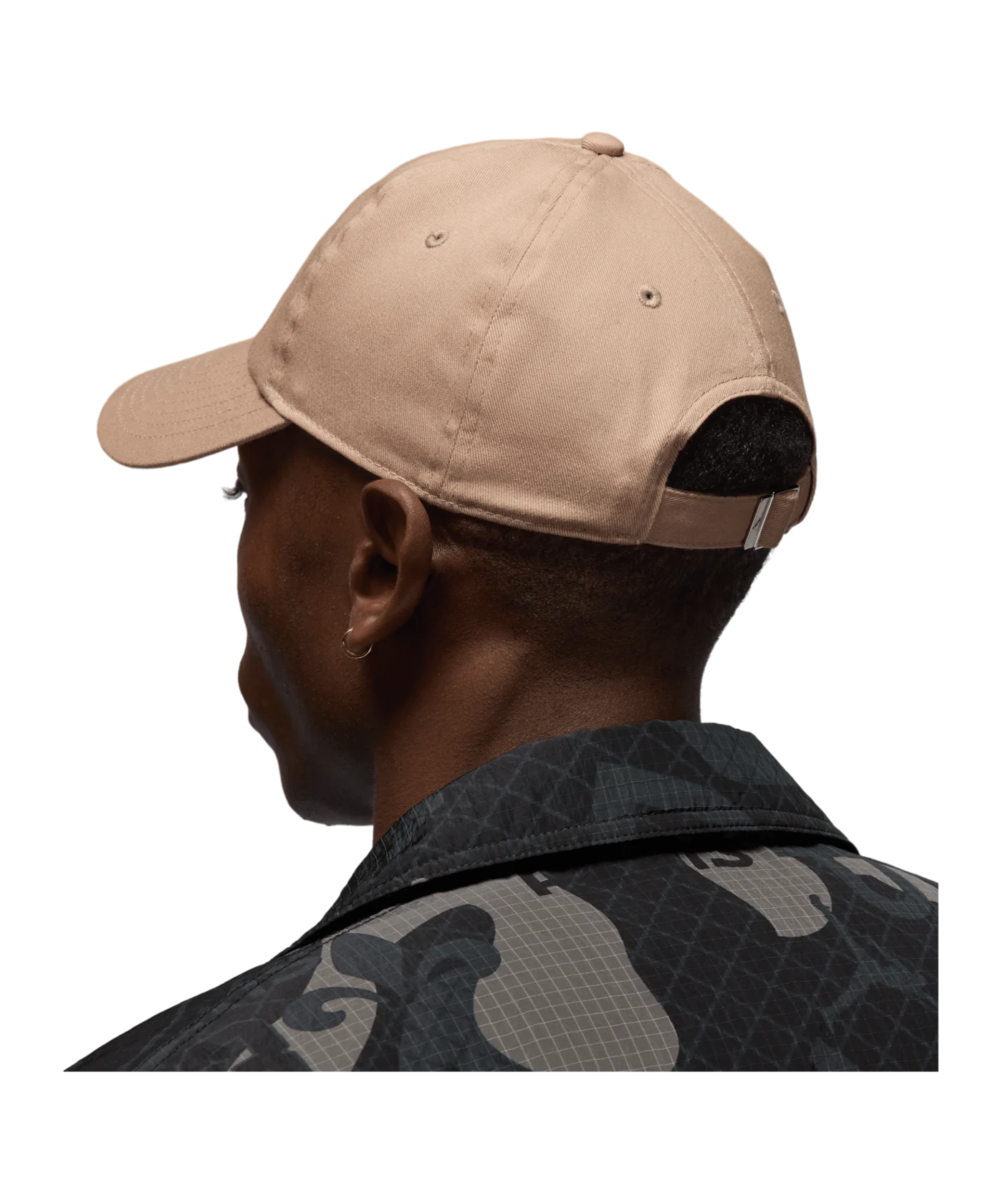 Jordan x PSG Club Cap Braun F200