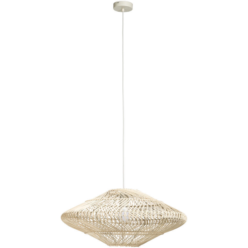 Hanglamp Suris Naturel
