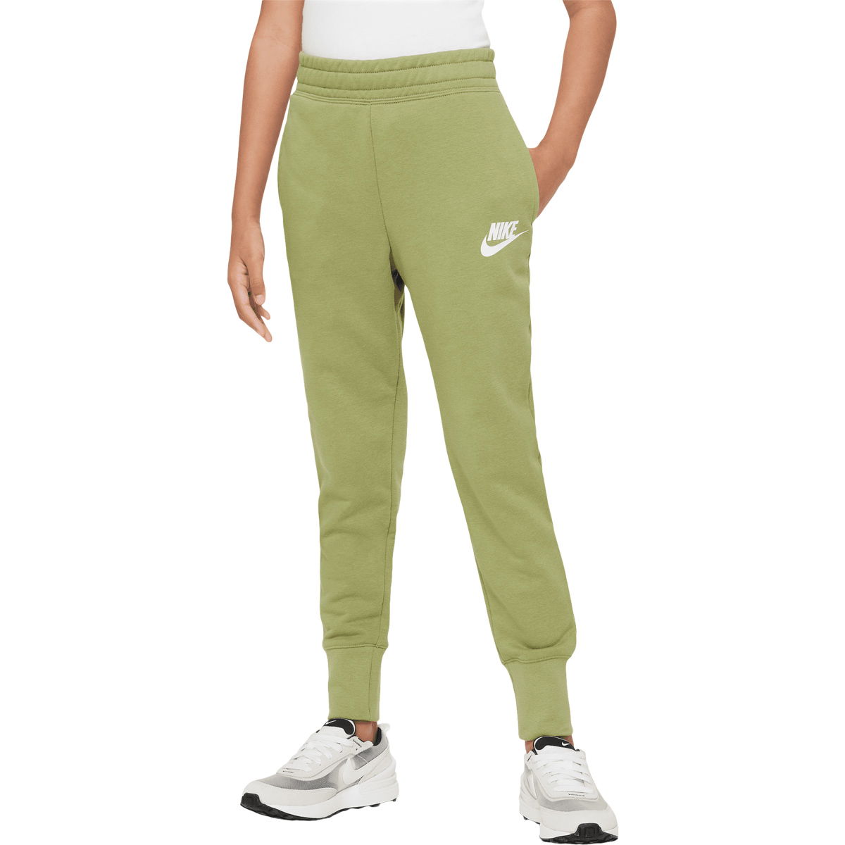 Nike Sportswear Club French Terry Joggingbukser Børn
