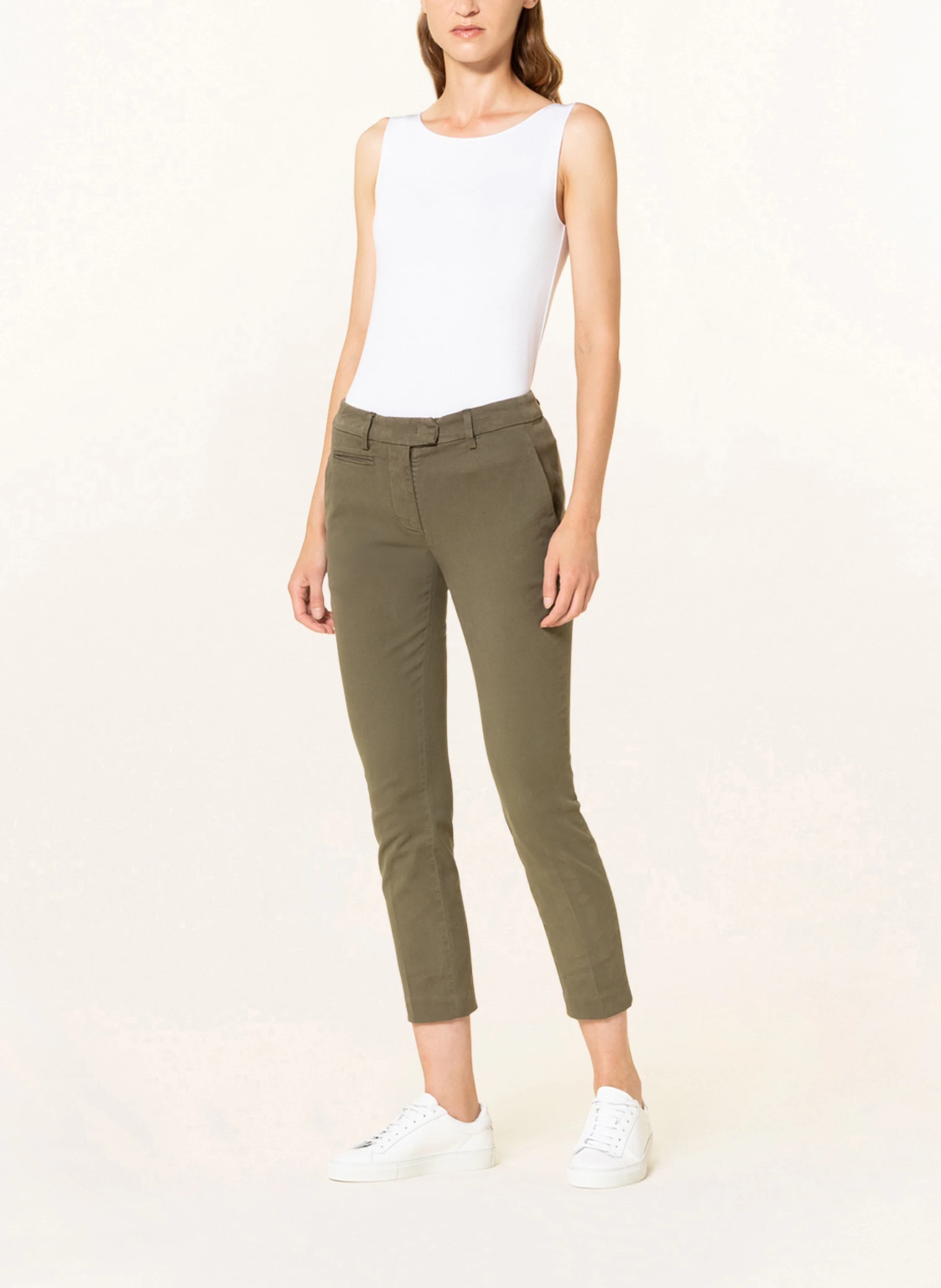 MAJESTIC FILATURES Top