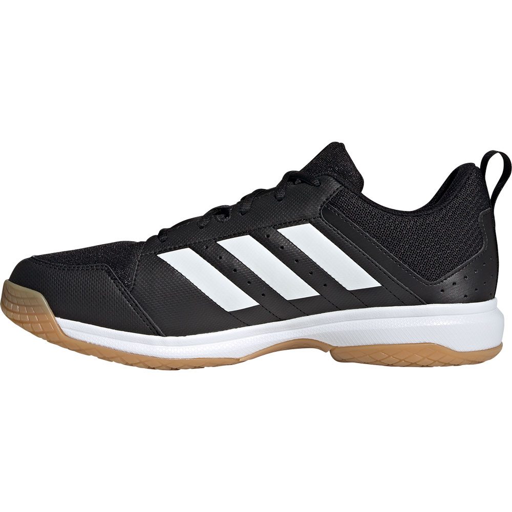 adidas Ligra 7 Hallenschuhe Herren core black