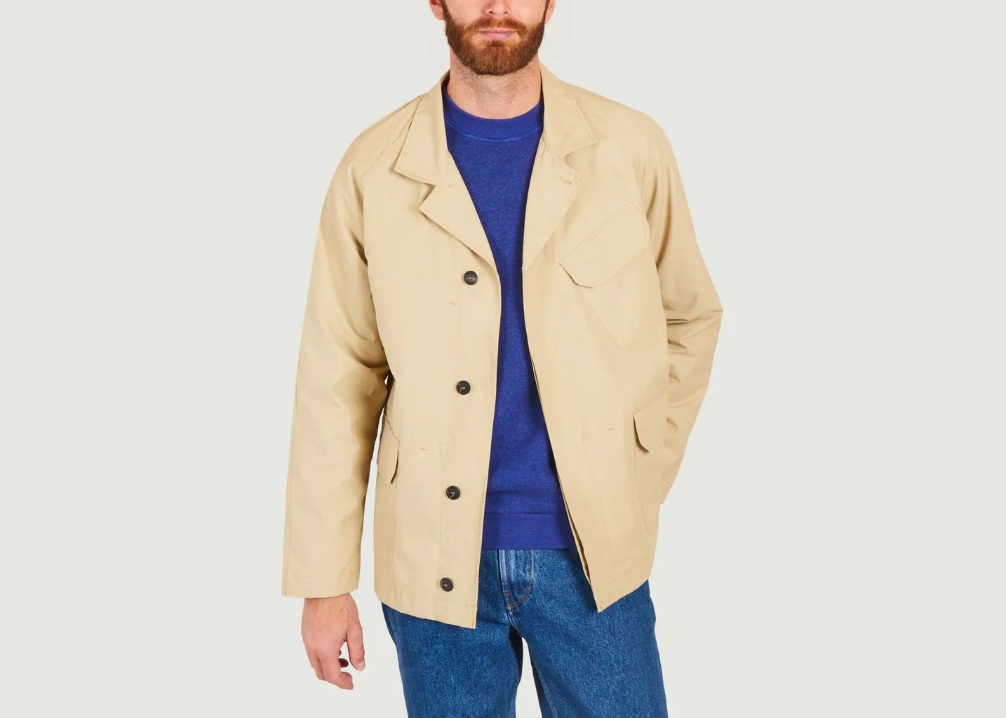 Veste panev Homecore
