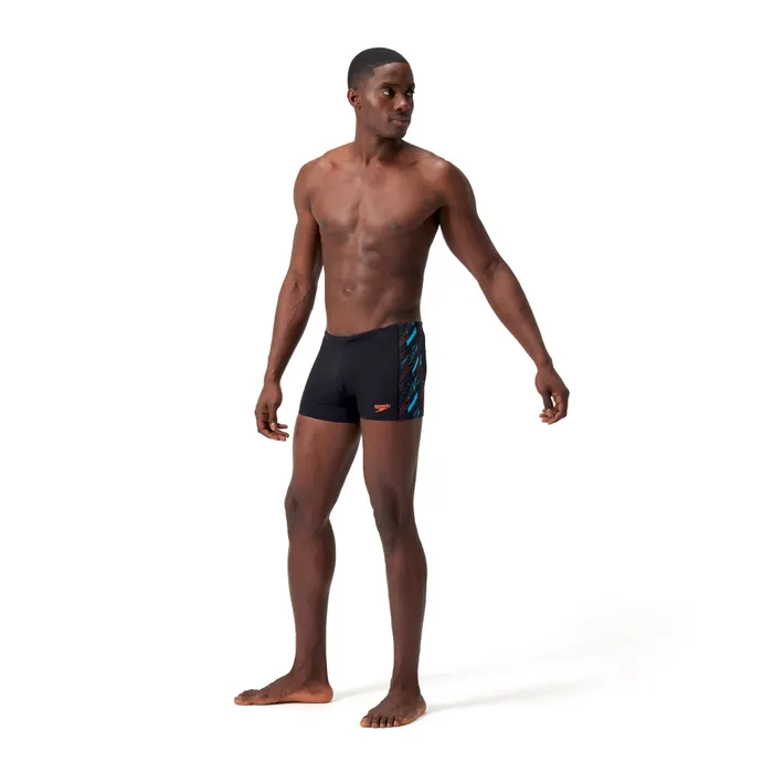 Speedo ECO+ Hyper Boom Panel Zwemboxer Heren