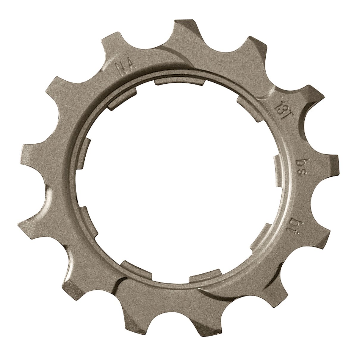 Shimano 13 T CS-M8000 tandhjul Deore XT