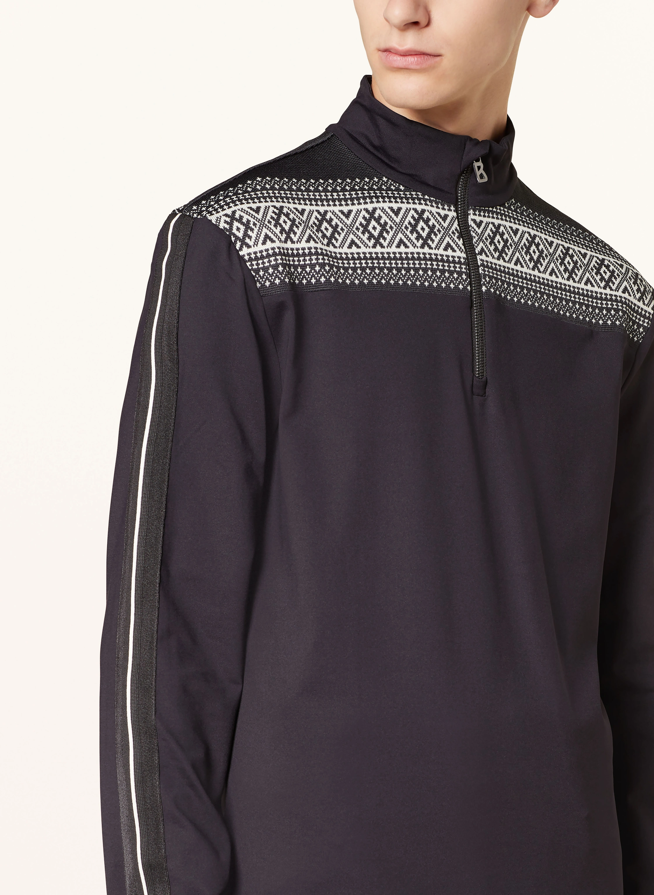 BOGNER Midlayer JAKOB