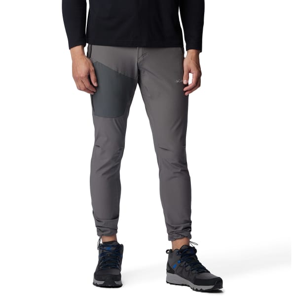 Pantalon randonnée COLUMBIA TRIPLE CANYON II PANT EUR CITY CITY GREY/SHARK
