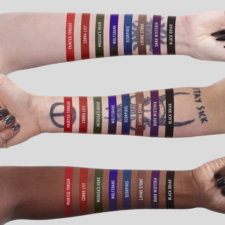 KVD Beauty EVERLASTING HYPERLIGHT LIVING STONE