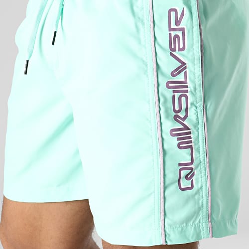 Short De Bain EQYJV03987 Vert