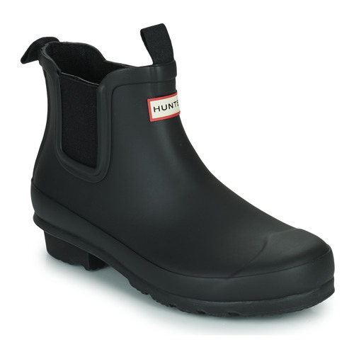 Hunter - ORIGINAL KIDS CHELSEA - Noir