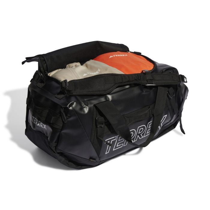 adidas Unisex Rygsække og tasker Terrex Duffel Bag - M Sort