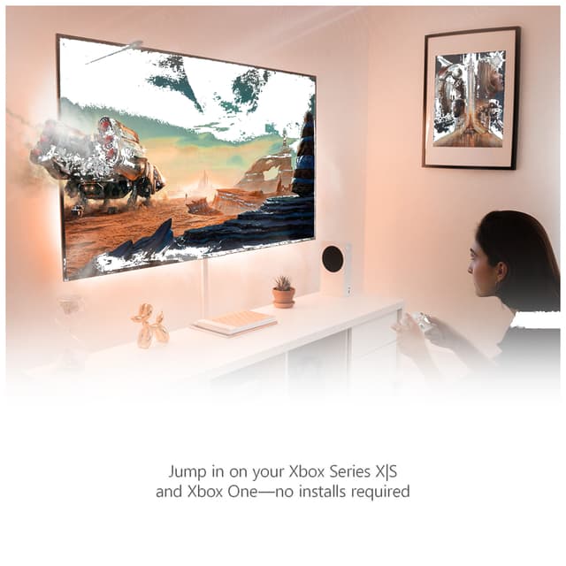 Xbox Game Pass Ultimate 3 måneders abonnement