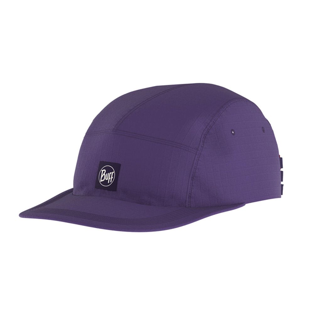 Buff 5 PANEL EXPLORE - Casquette violet