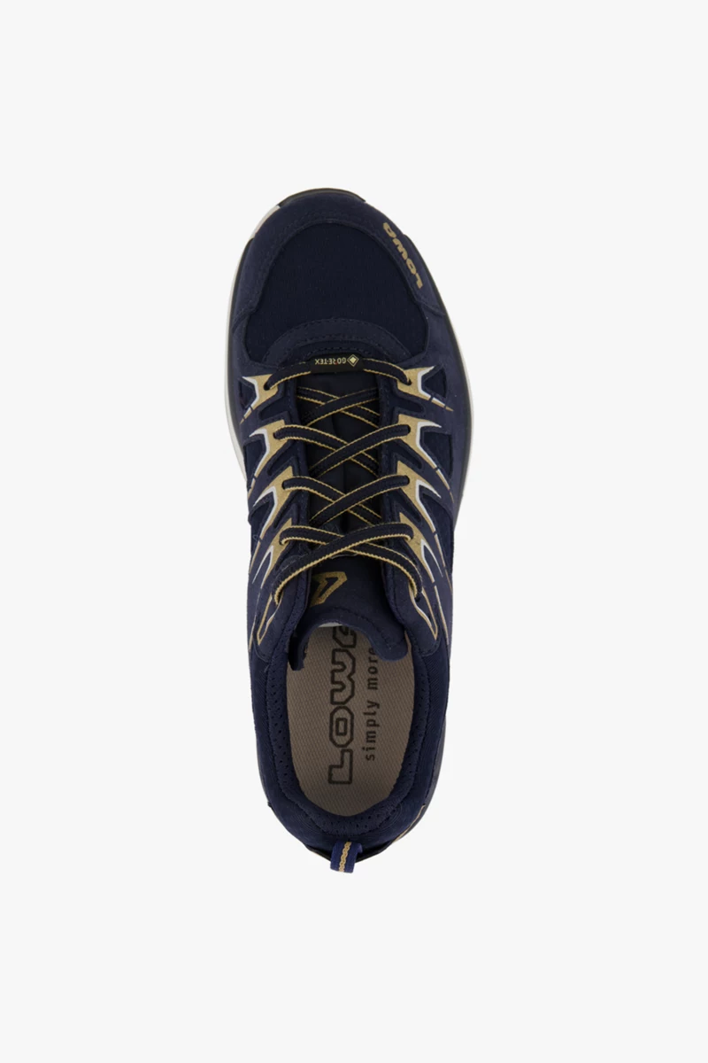 LOWA Innox Evo Lo Gore-Tex® Damen Trekkingschuh