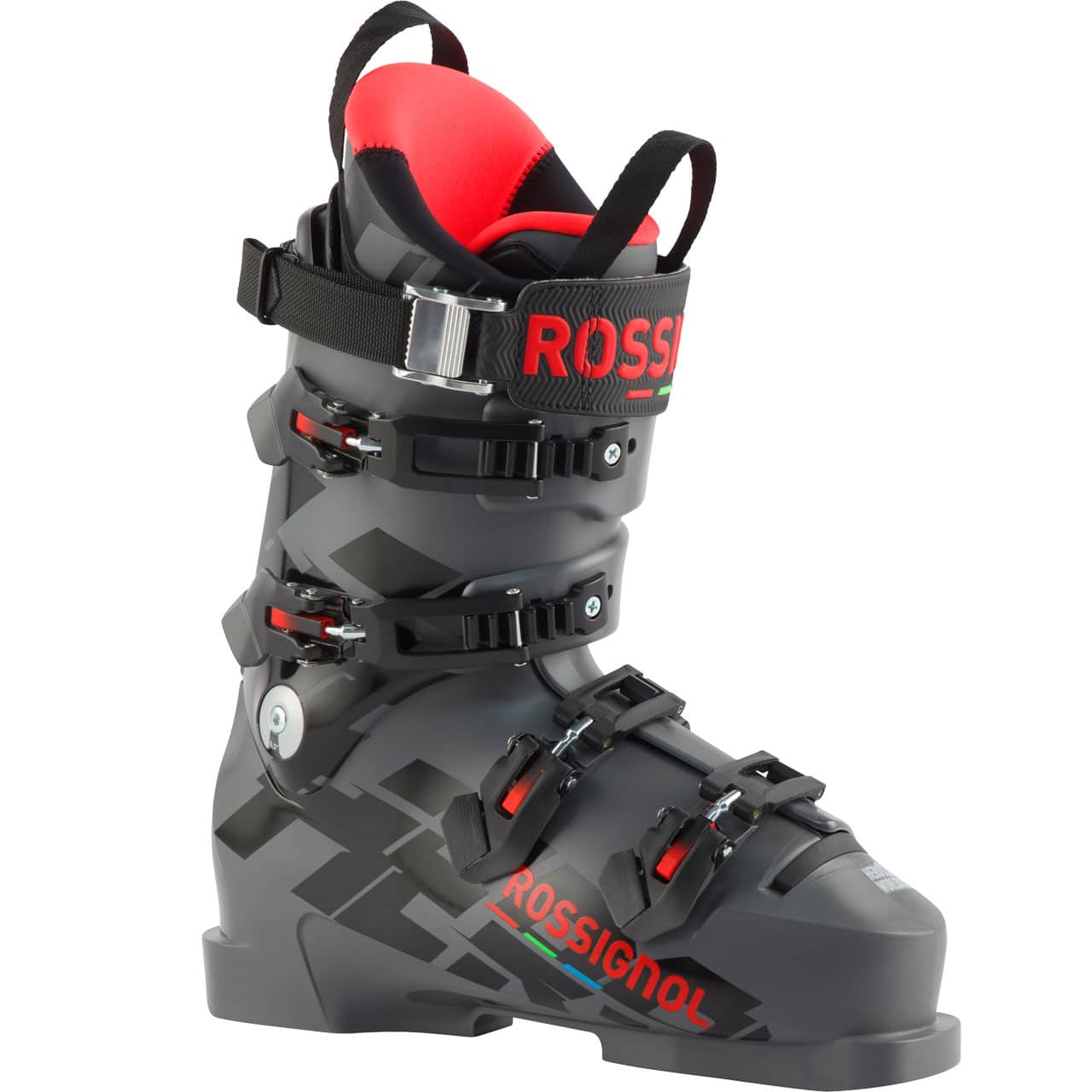 Rossignol Hero World Cup 130 MV meteor grey | Rossignol Skischuhe Alpin | Rossignol | R | MARKEN | XSPO