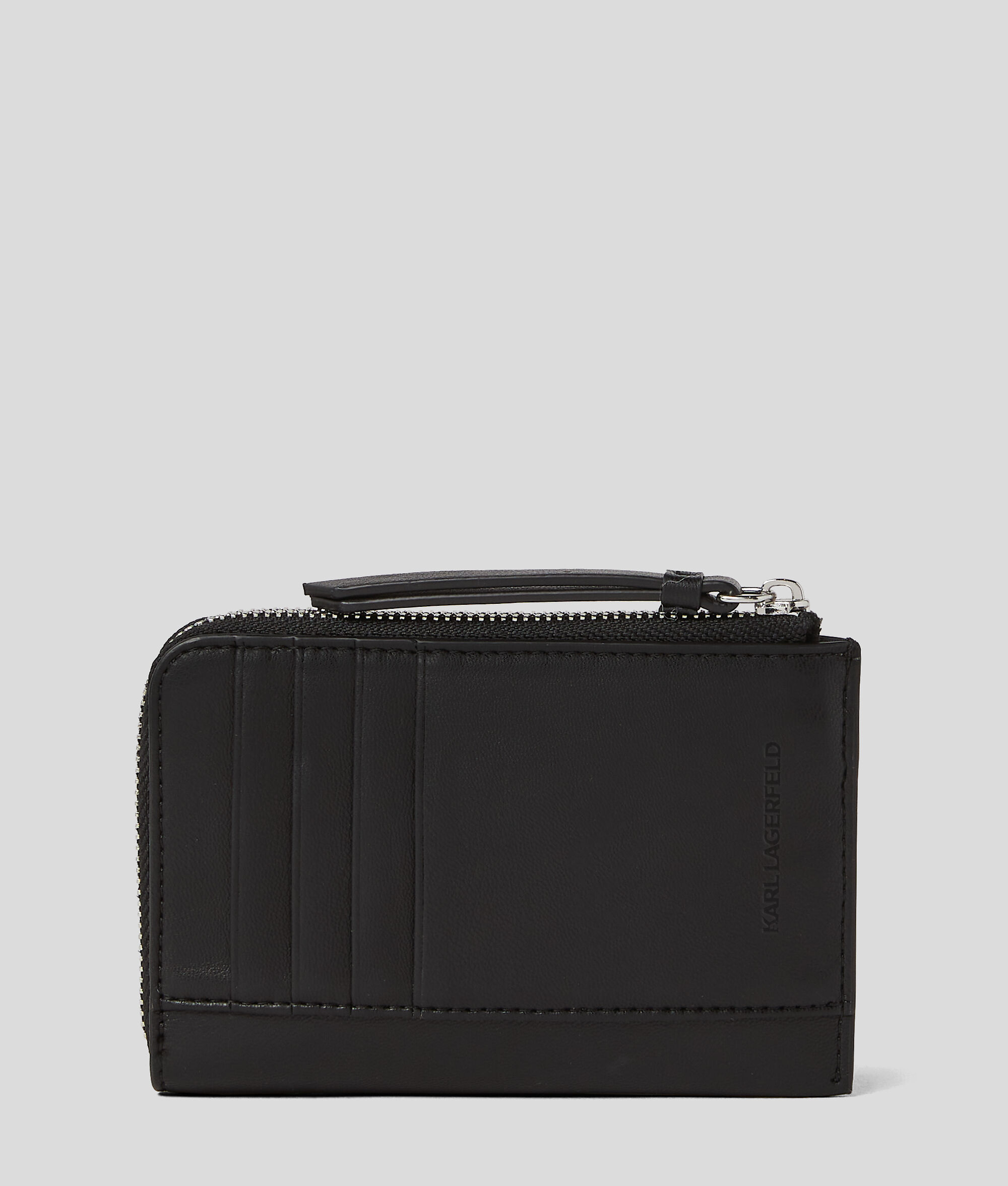 PORTE-CARTES ZIPPÉ K/SWING À PIN'S