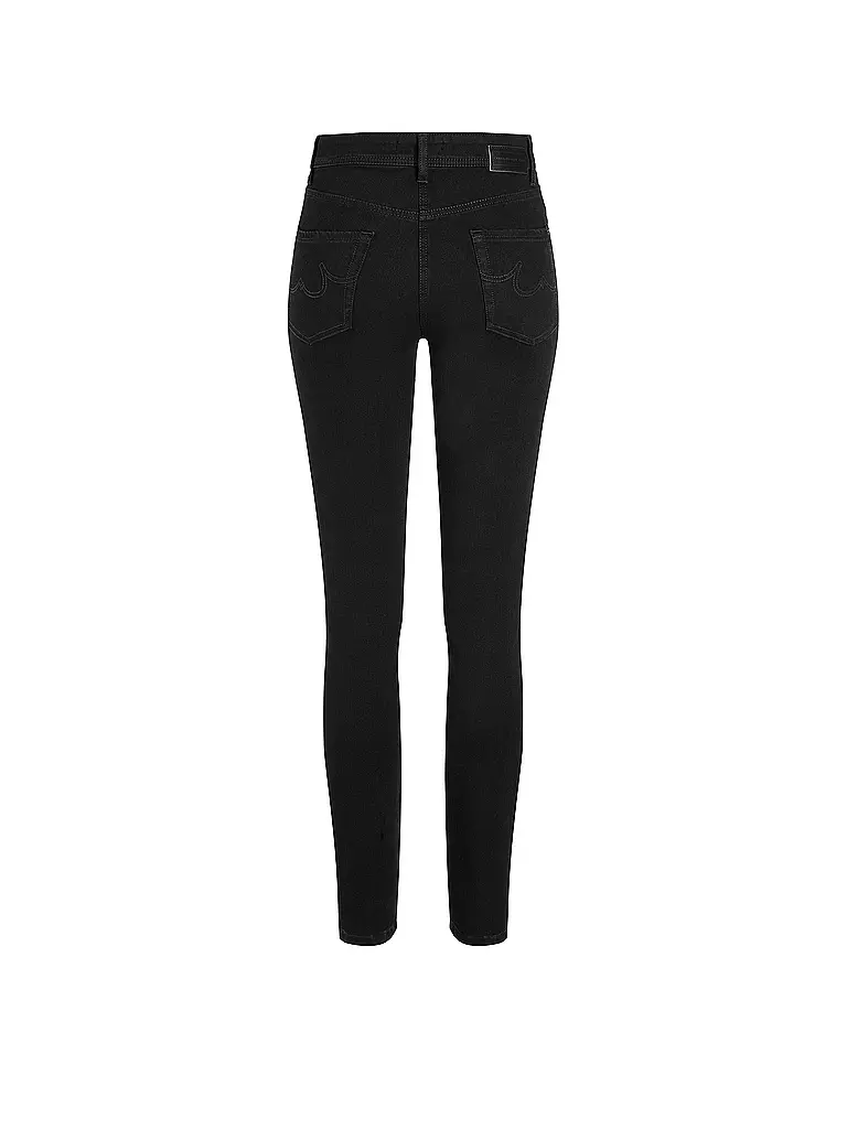 CAMBIO Jeans Slim Fit PARLA schwarz