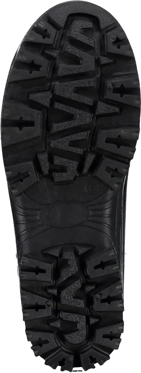 CMP Kinos Snow Boots Wp 2.0 Nero