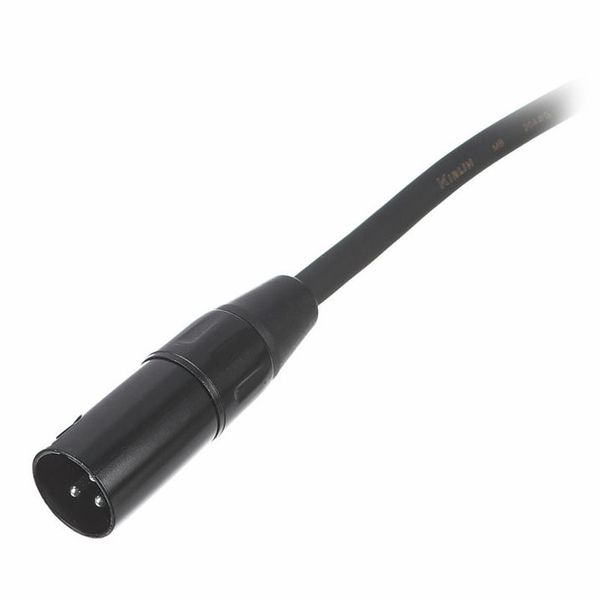 Kirlin MP-270-20 BK