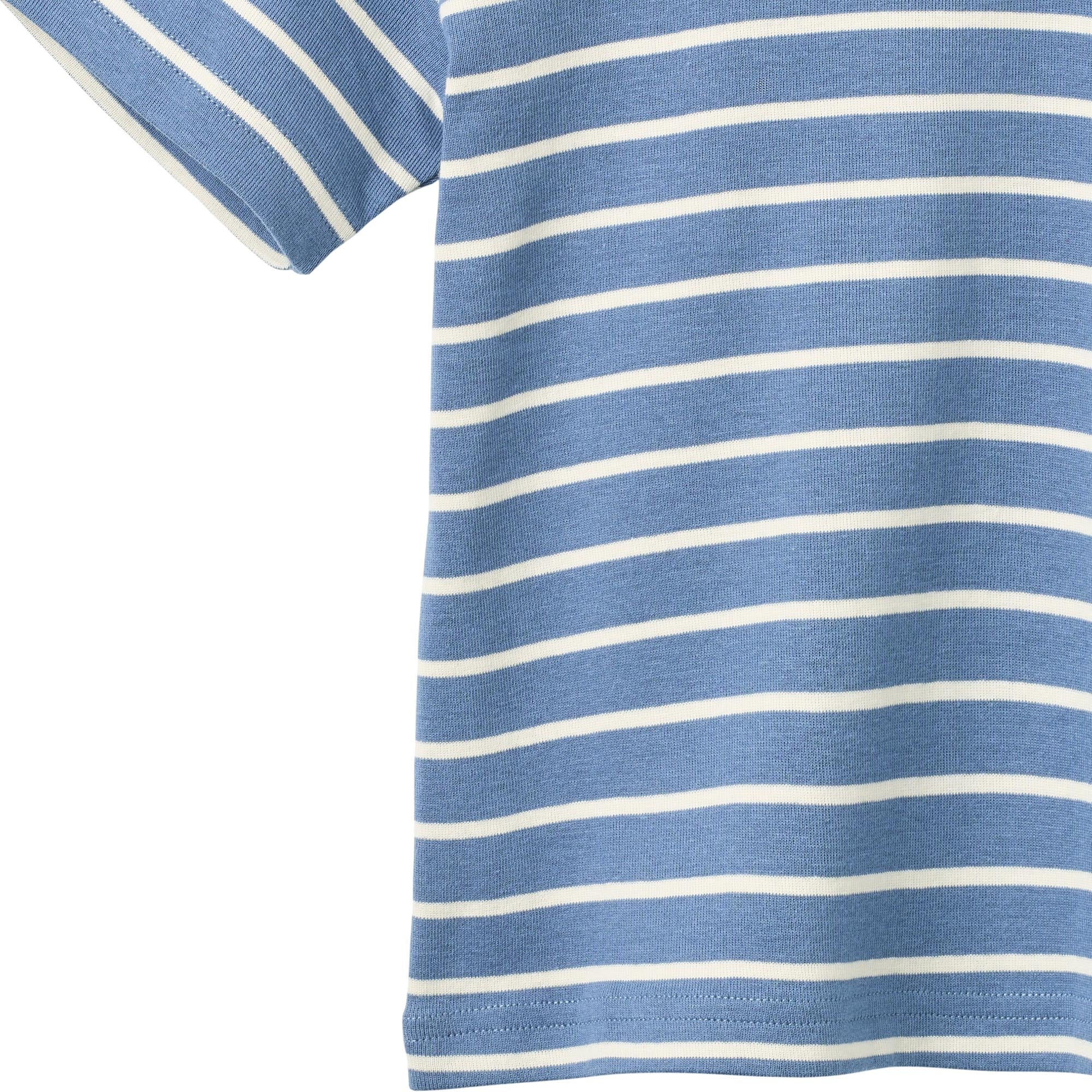 Wheat T-shirt Fabian