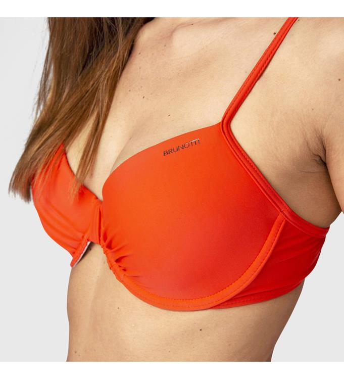 Brunotti Novasera-N Womens Bikinitop
