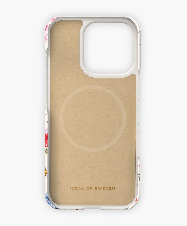 iPhone 16 Pro Max MagSafe Hardcase Hülle Recycled (IDFCMS-I2467P-528) - Flower Forever