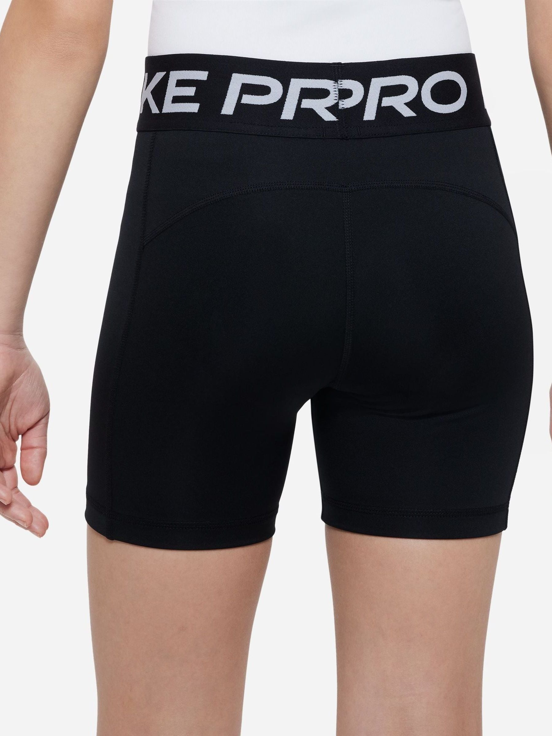Zwart - Nike Dri-FIT Pro shorts
