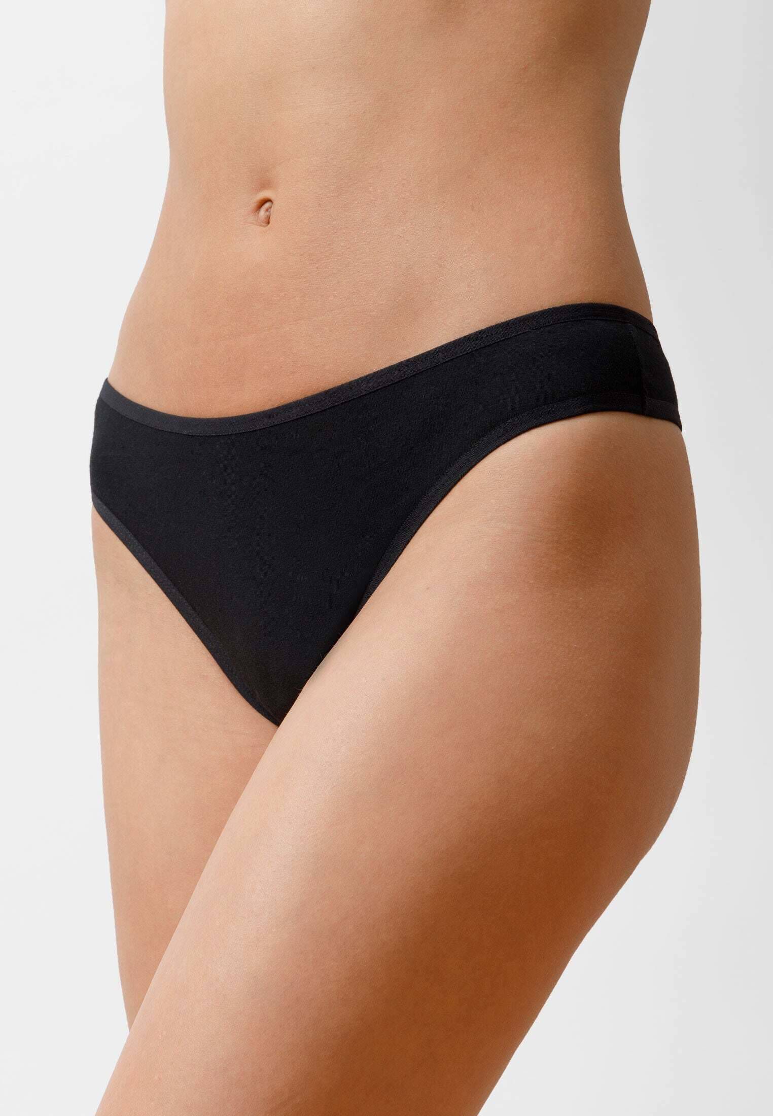 SNOCKS| Damen Tangas im 3er-Pack