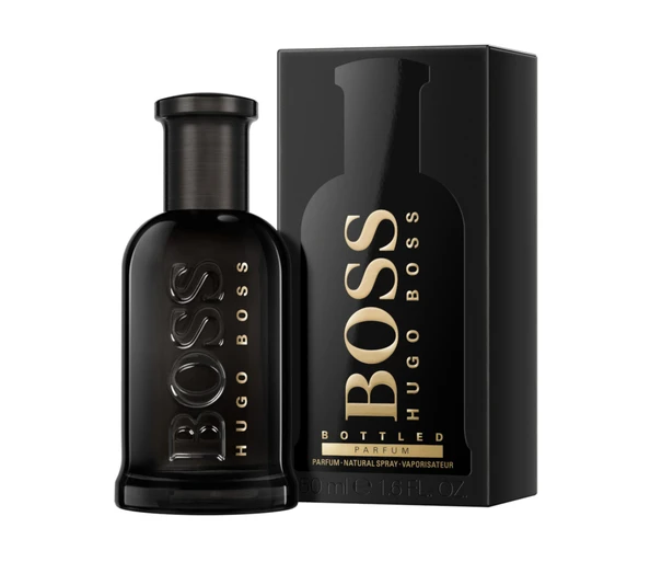 Hugo Boss Bottled Parfum