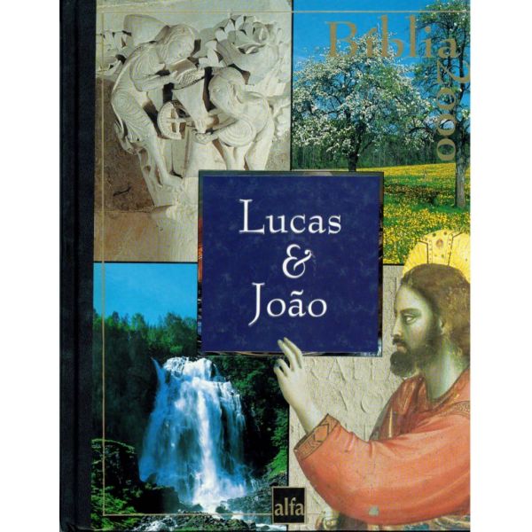 Lucas & João
