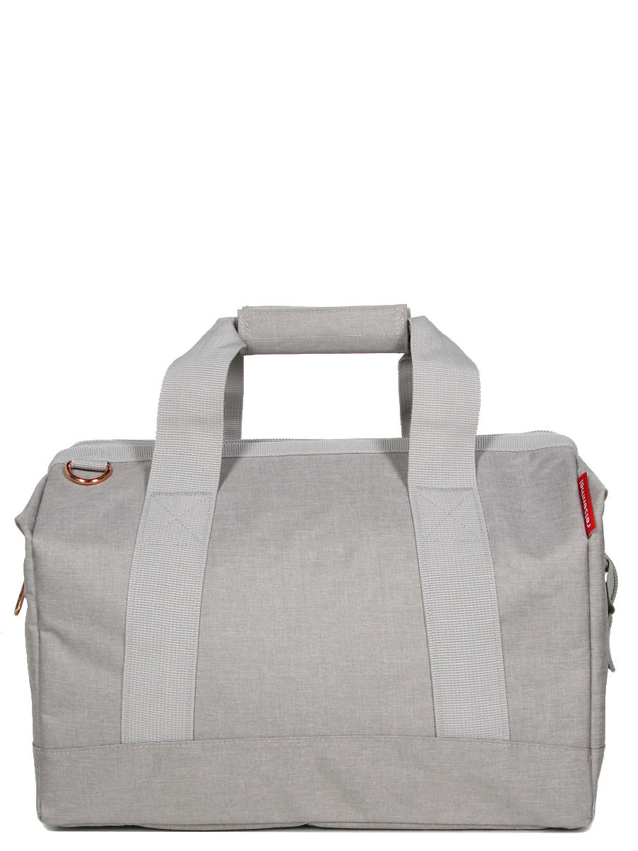 Sac de voyage Reisenthel Allrounder Twist Sky M 40 cm