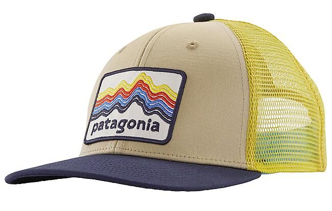 PATAGONIA - CASQUETTE KIDS' TRUCKER HAT