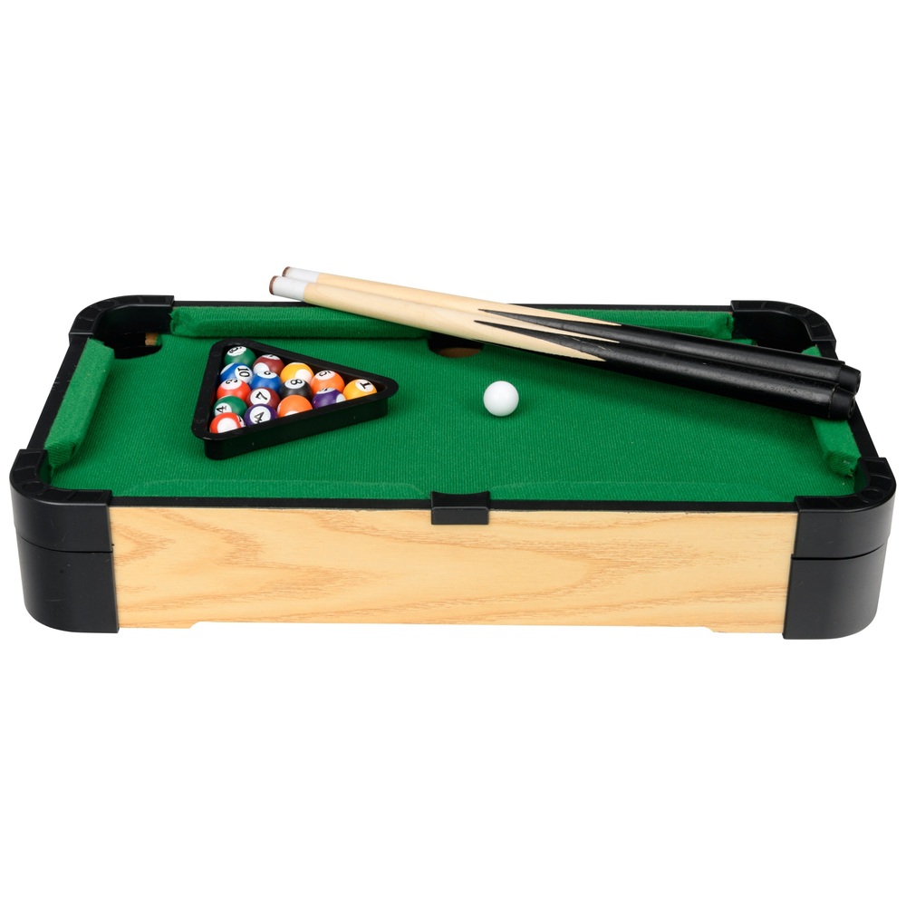 40cm Billardtischspiel