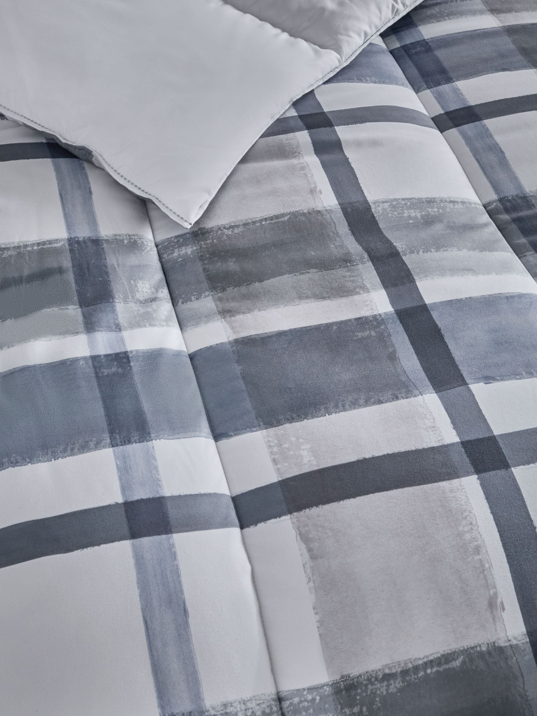 Next x Night Lark 10.5 Tog Coverless Duvet & Pillowcase Set
