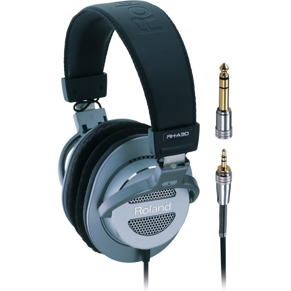 Roland RH-A30 hoofdtelefoon