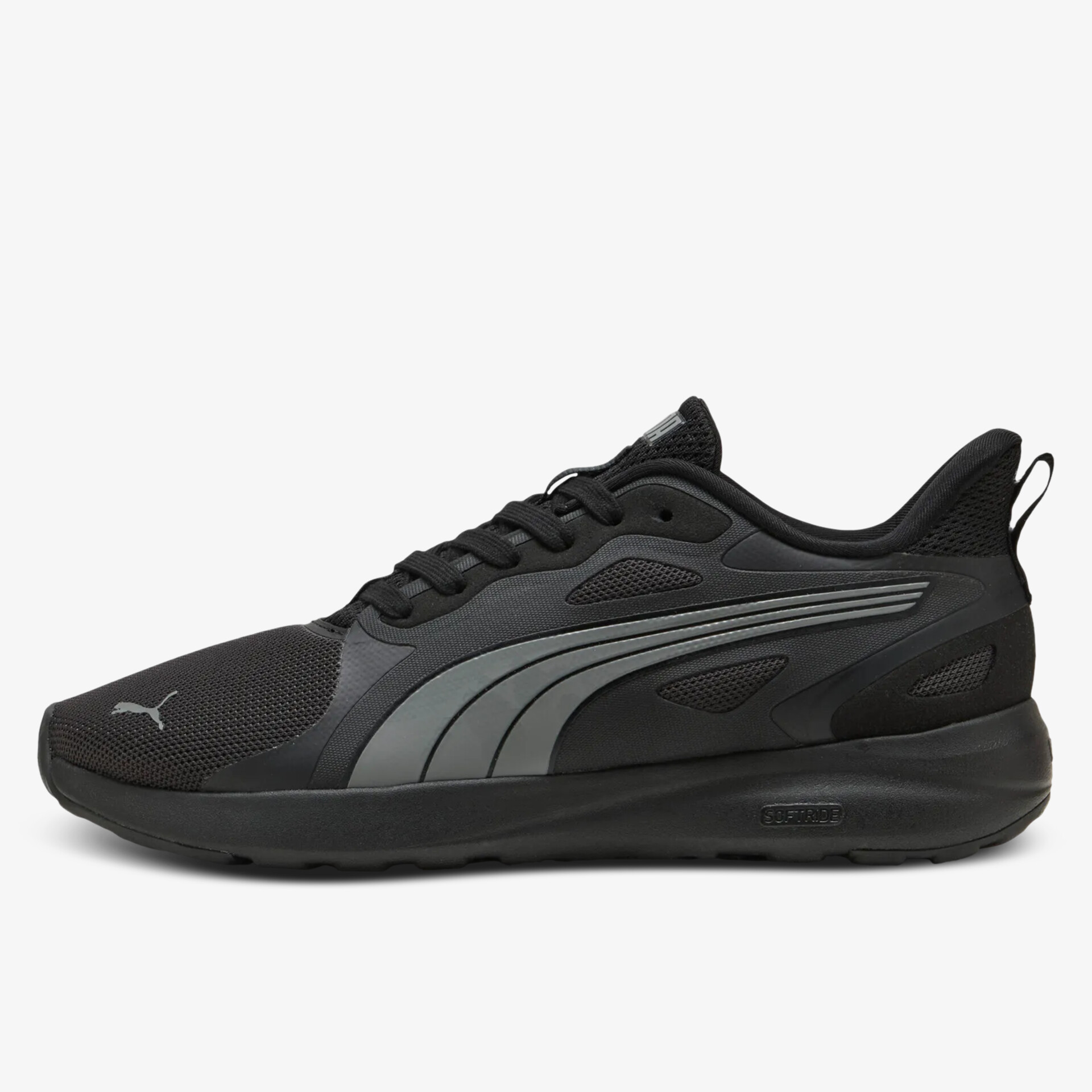PUMA SOFTRIDE COSMIC STREET SLIPTECH Herren Trainingsschuhe