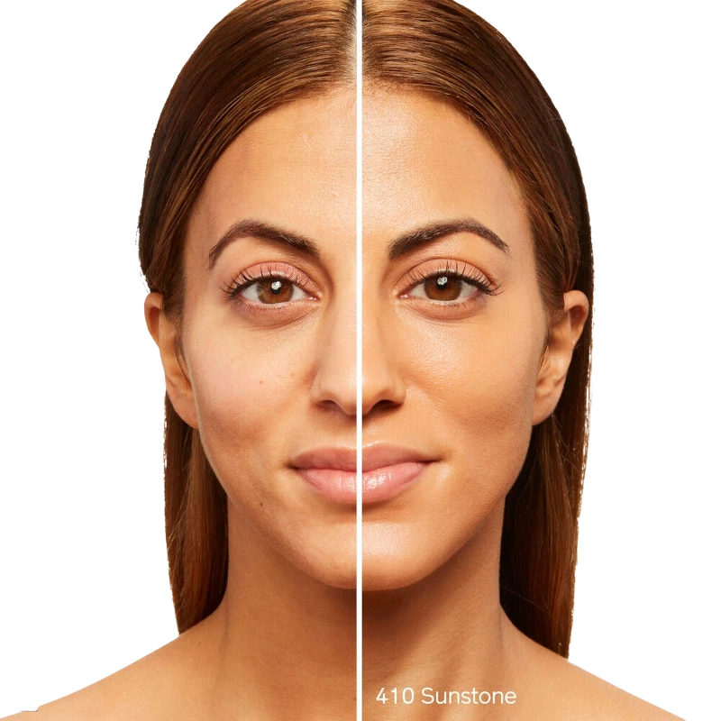 Shiseido Synchro Skin Radiant Lifting Foundation SPF 30 - 30 ml - 410