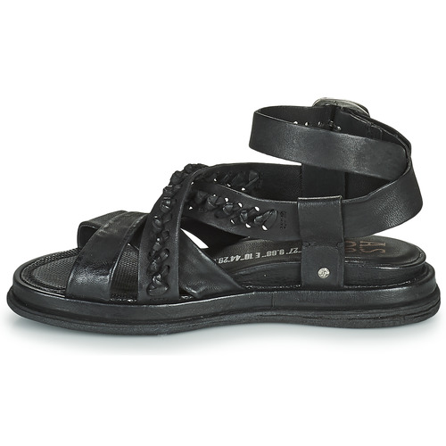 Airstep / A.S.98 - POLA CROSS - Noir