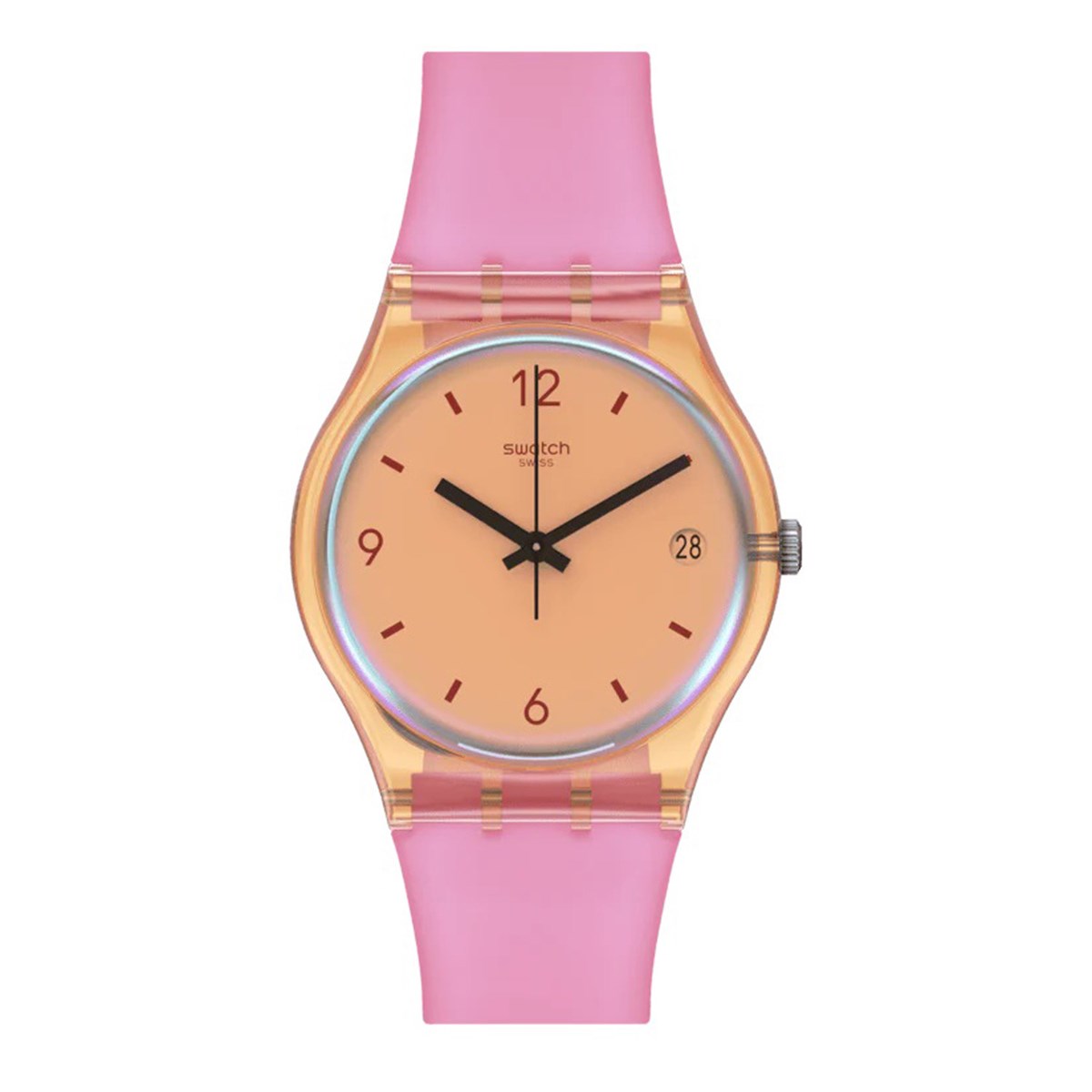 Montre Swatch Coral Dreams