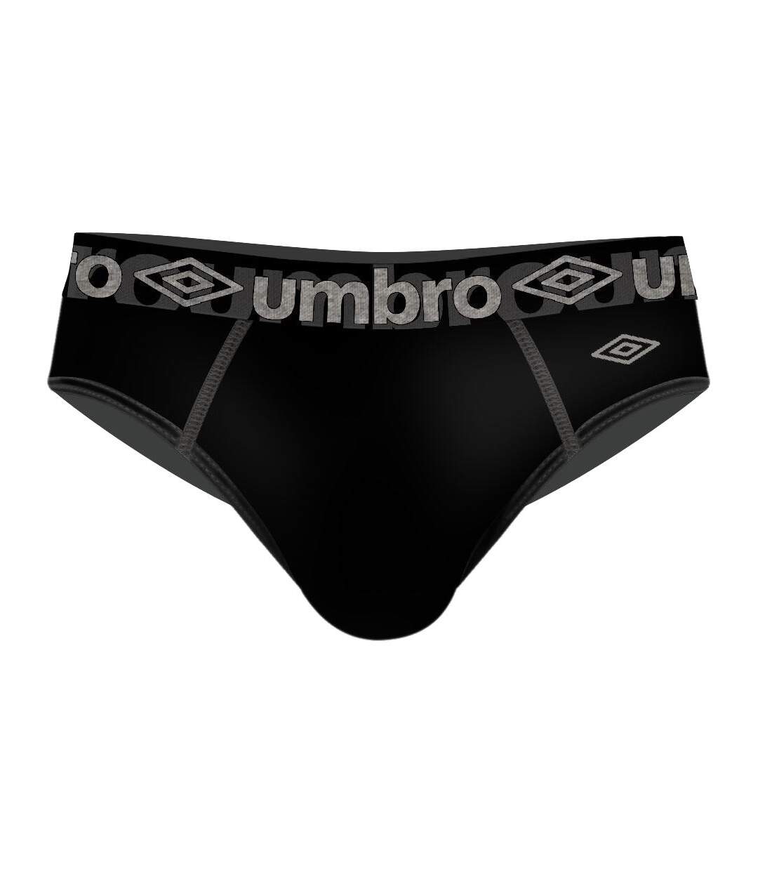 Slips Homme SPORTSWEAR Confort et Respirant Pack de 8 Slips SPORT UMB
