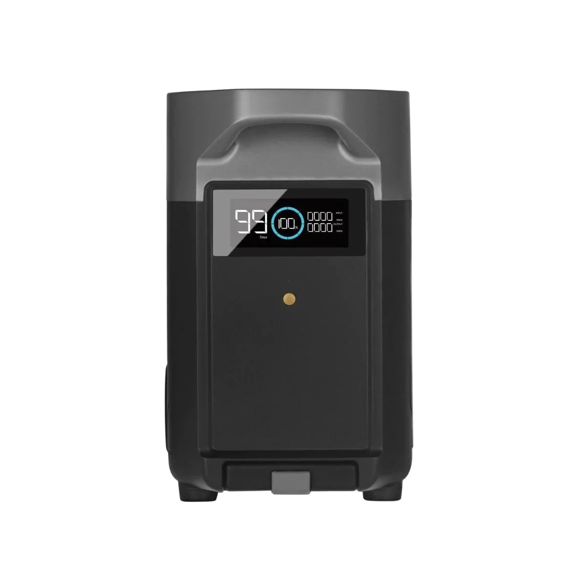 EcoFlow DELTA Pro + DELTA Pro Intelligenter Zusatzakku