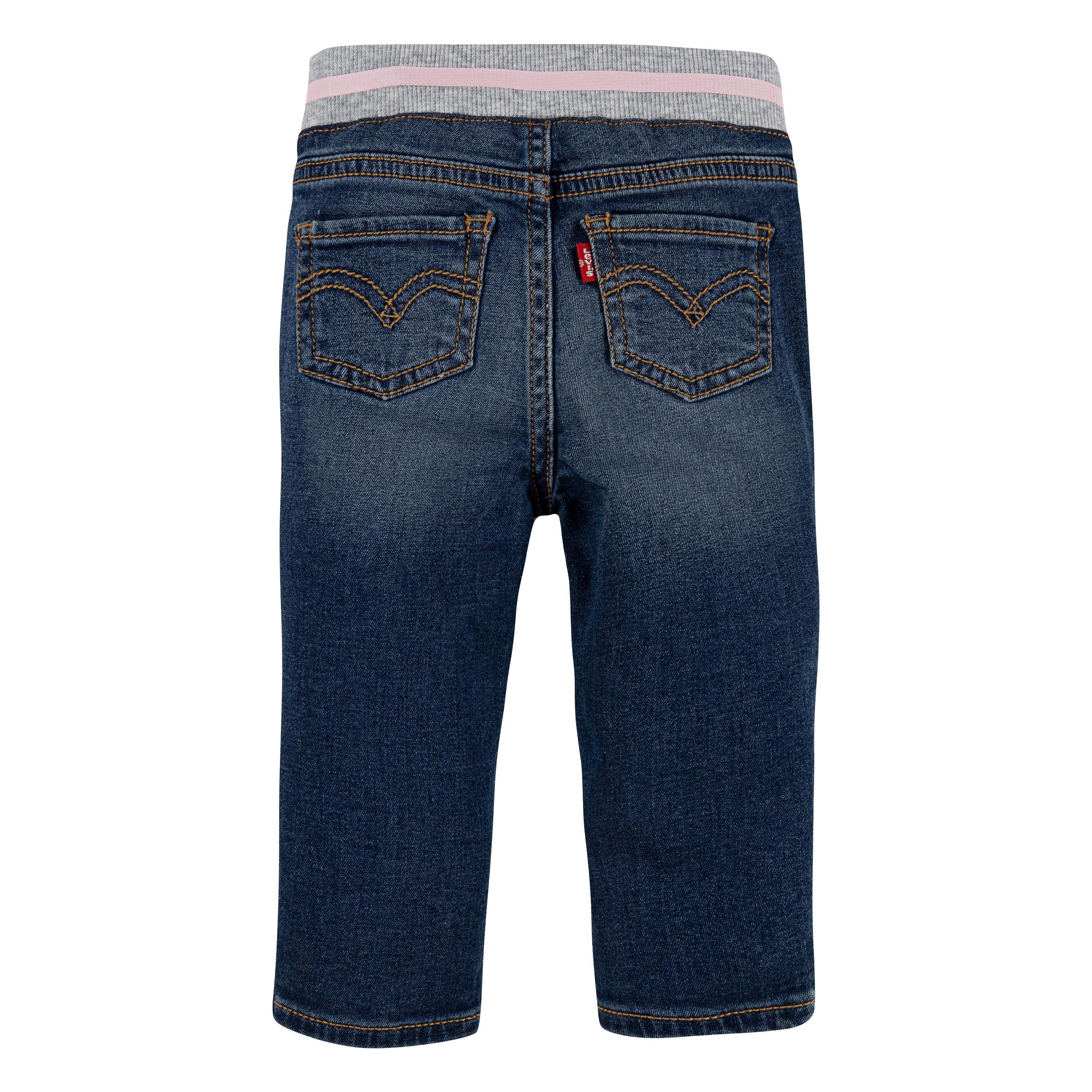 Levis Skinny Jeans Infants