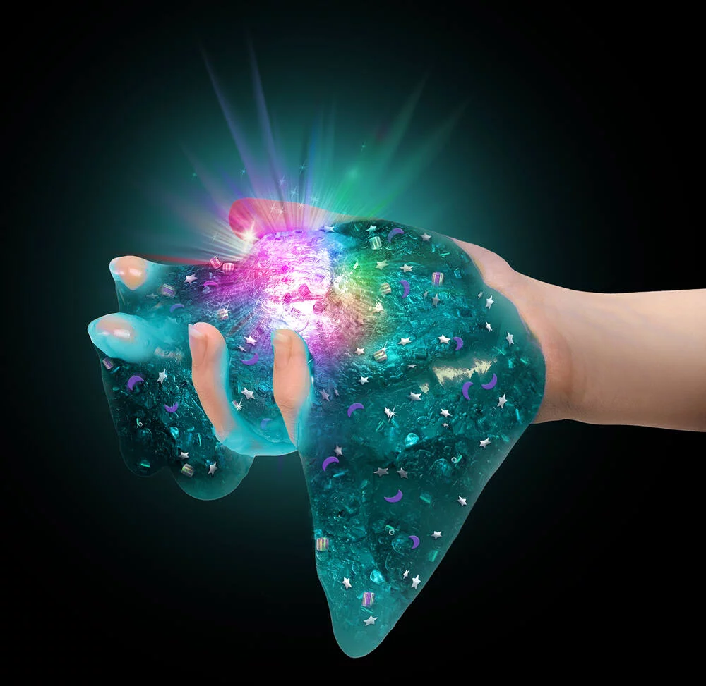 SO SLIME PREMADE - COSMIC SLIME - BARIL