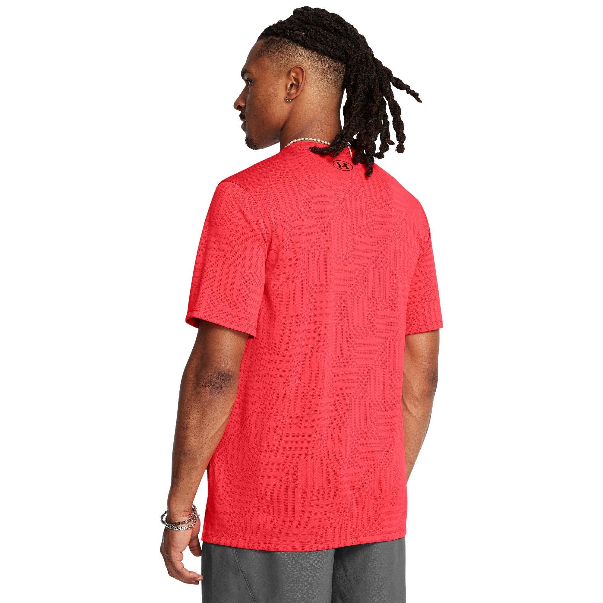 Under Armour UA Tch Vent Geotessa Sn99