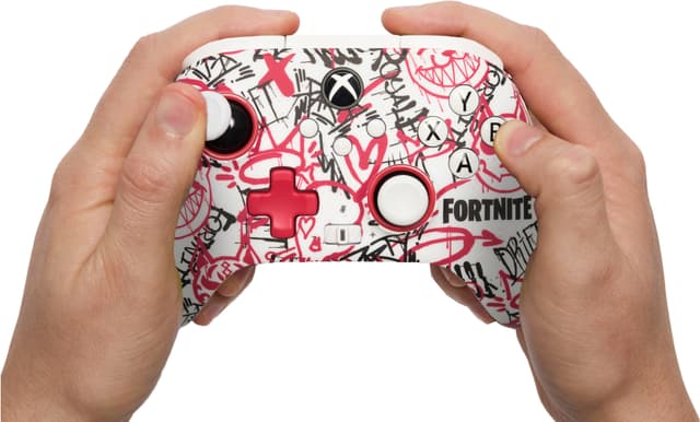 PowerA Xbox X|S trådløs controller