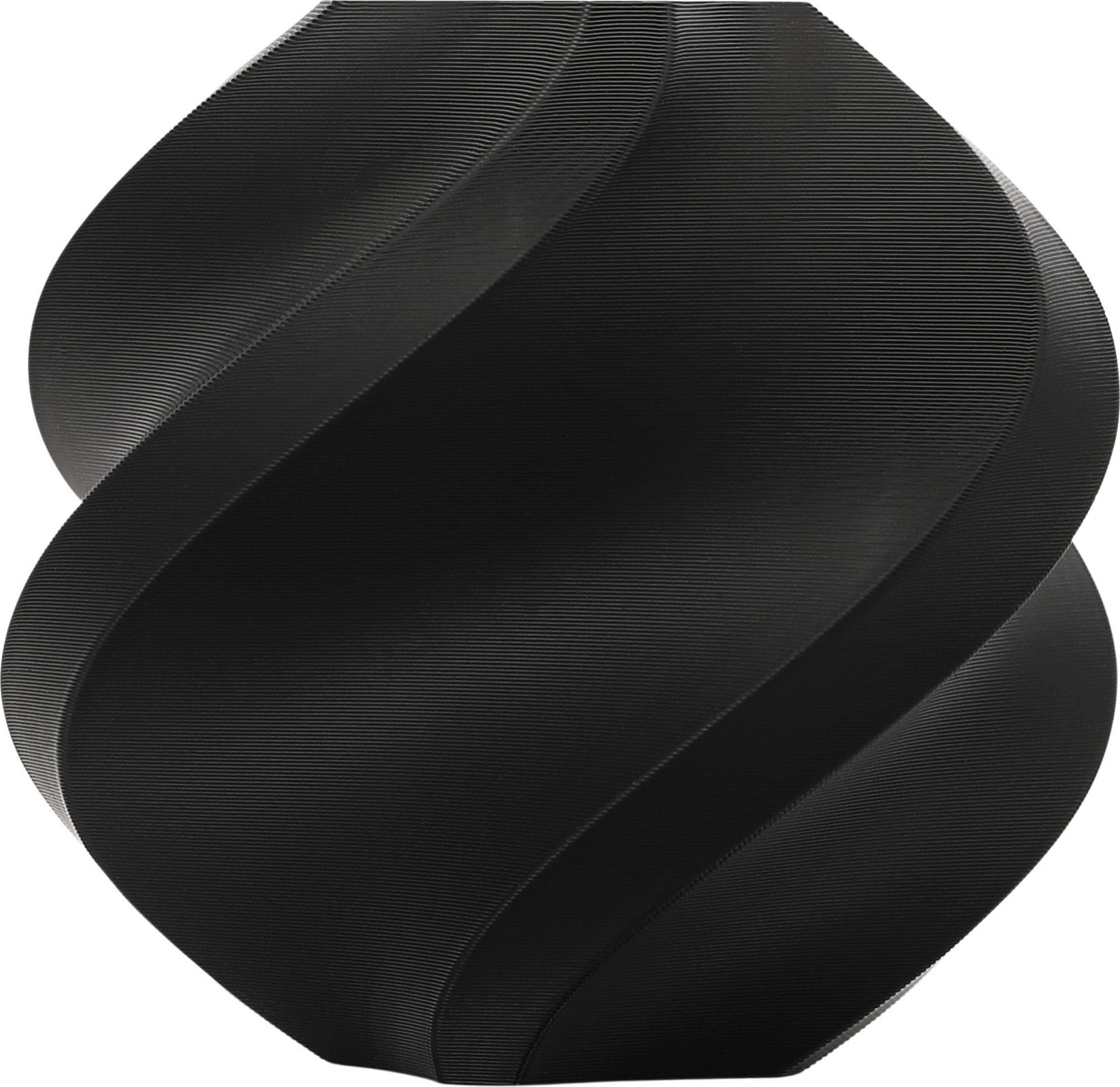 Bambu Lab  PLA Tough+ Black, Spule (1.000 g)    Robust wie ABS, einfach wie PLA – in Black
