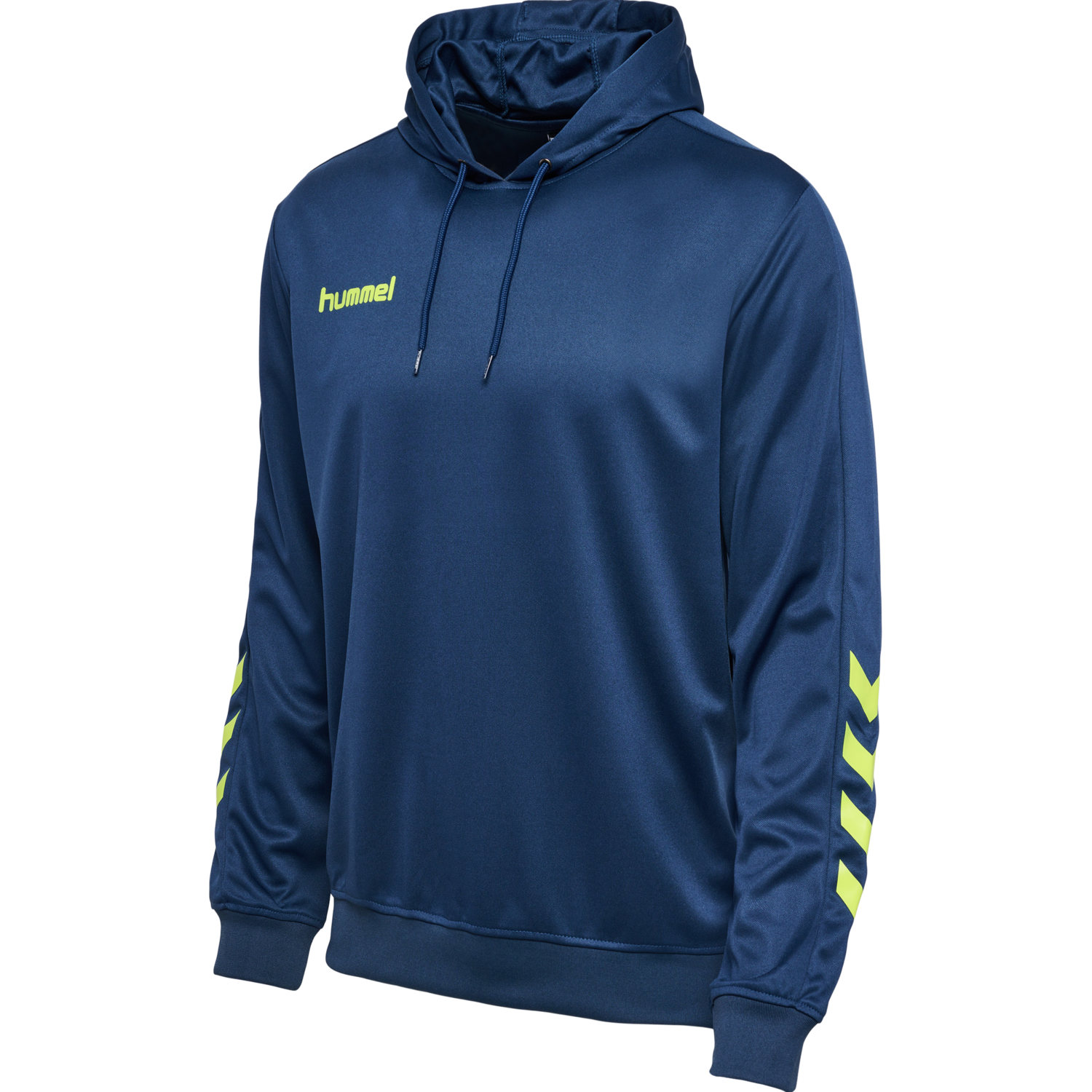 hmlPROMO POLY HOODIE