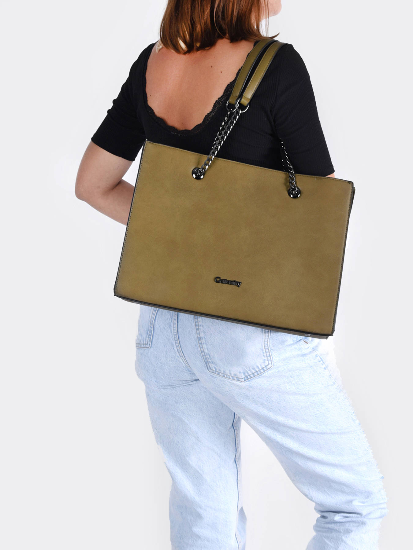 Sac shopping Format a4 GALLANTRY
