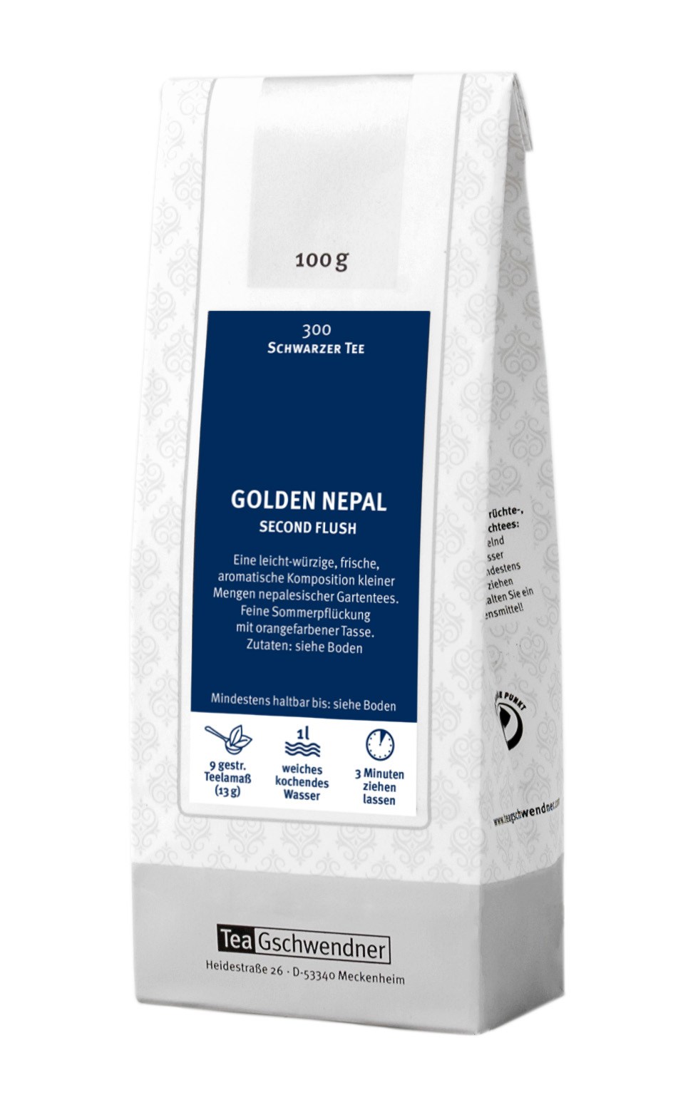 Golden Nepal